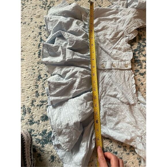 Free people Leave It To Me Top size Large - Picture 9 of 9